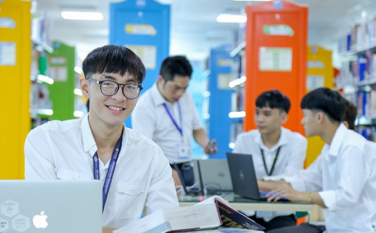 Quy định pháp luật về quản lý sử dụng các phần mềm công nghệ thông tin trong quản trị chất lượng hệ sinh thái số giáo dục đại học ở Việt Nam