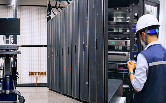 Bộ Công Thương ban hành phương án, kịch bản ứng cứu sự cố cho hệ thống thông tin