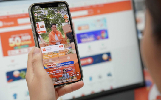 Bộ Công Thương trình Chính phủ ban hành Kế hoạch triển khai thi hành Luật Thương mại điện tử