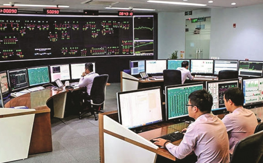 Chuyển đổi số trong doanh nghiệp tại Việt Nam