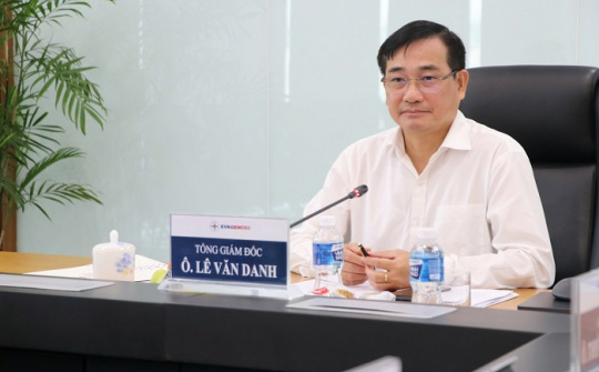 Nhiệt điện Vĩnh Tân: Chủ động các phương án đảm bảo sản xuất điện mùa khô năm 2026