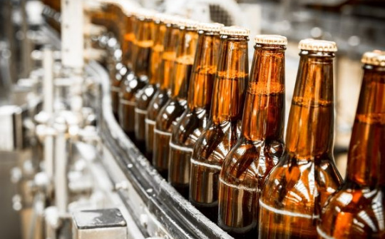 Bộ Công Thương hợp nhất quy định định mức sử dụng năng lượng trong ngành công nghiệp sản xuất bia và đồ uống không cồn