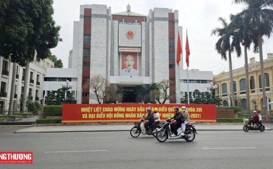 Phê chuẩn kết quả bầu Chủ tịch, Phó Chủ tịch UBND các tỉnh, thành phố nhiệm kỳ 2026-2031