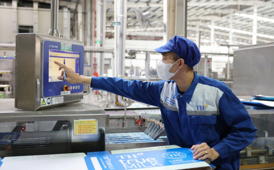 Phát triển khoa học, công nghệ và đổi mới sáng tạo trở thành động lực chủ yếu của tăng trưởng kinh tế