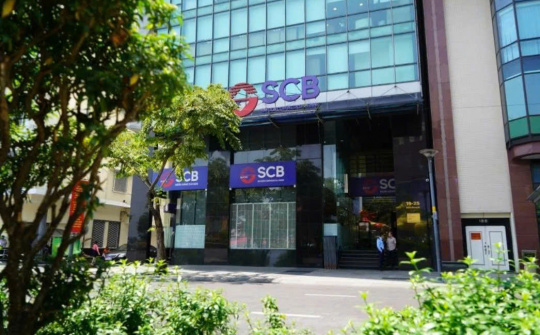 Ngân hàng SCB thông báo mời thầu lần 2 Gói thầu Lựa chọn nhà thầu tư vấn xử lý tài sản đảm bảo
