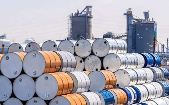 Kéo dài việc giảm thuế nhập khẩu một số mặt hàng xăng dầu về 0% đến 30/6/2026