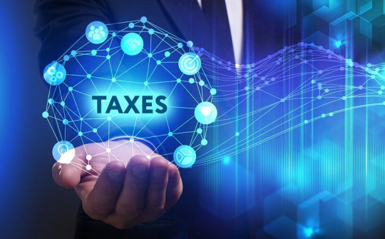 Quản lý thuế trong nền kinh tế dữ liệu - Kinh nghiệm quốc tế và định hướng cho Việt Nam