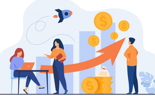 Ghi nhận doanh thu trong mô hình kinh doanh đăng ký dịch vụ