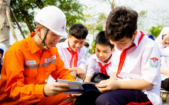 Phê duyệt Chương trình quốc gia về an toàn trong sử dụng điện giai đoạn 2026 - 2035