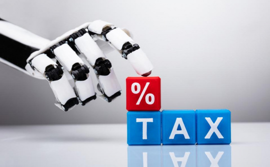 Thực tiễn ứng dụng trí tuệ nhân tạo trong quản lý thuế tại một số quốc gia trên thế giới