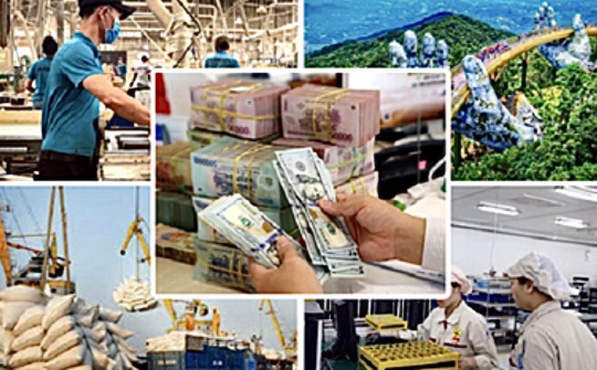 Pháp luật hành chính với việc thúc đẩy kinh tế tư nhân - kinh nghiệm quốc tế và một số gợi mở cho Việt Nam