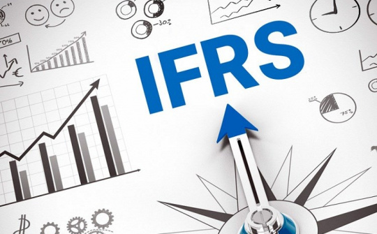 Ảnh hưởng của việc áp dụng chuẩn mực báo cáo tài chính quốc tế ifrs đến tính thích hợp của thông tin báo cáo tài chính tại Việt Nam