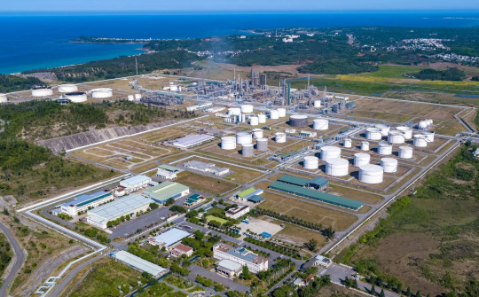 Việt Nam giữ vững phòng tuyến xăng dầu giữa cơn bão giá khu vực và thế giới