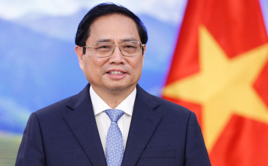 Tăng tốc bứt phá, quyết tâm thực hiện thắng lợi Nghị quyết Đại hội đại biểu toàn quốc lần thứ XIV của Đảng