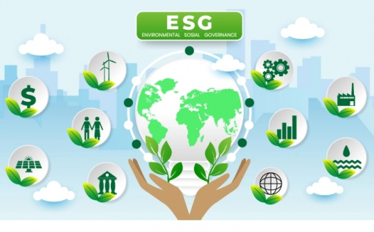 Hoàn thiện công bố thông tin phát triển bền vững theo xu hướng áp dụng chuẩn mực báo cáo bền vững quốc tế