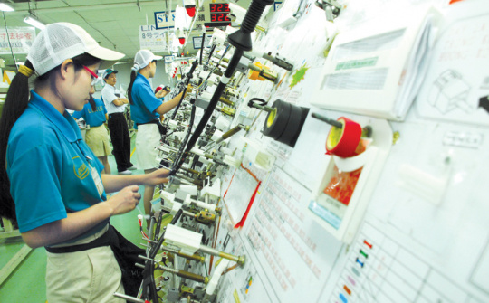 Điều kiện, thủ tục cấp giấy chứng nhận đăng ký đầu tư ra nước ngoài