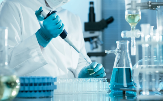 Danh mục hóa chất không được sử dụng trong chế phẩm diệt côn trùng, diệt khuẩn áp dụng từ 15/5