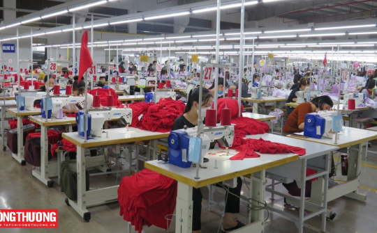 EU thúc đẩy “Made in Europe” và những thách thức mới cho doanh nghiệp Việt Nam tại thị trường Bắc Âu