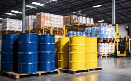 Tăng cường phối hợp quản lý, kiểm tra trong thực hiện thủ tục cấp Giấy phép vận chuyển hàng hóa nguy hiểm