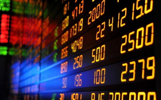 Tác động của hiệu suất doanh nghiệp đến quyết định hủy niêm yết: Nghiên cứu các công ty bị hủy niêm yết trên sàn chứng khoán Việt Nam