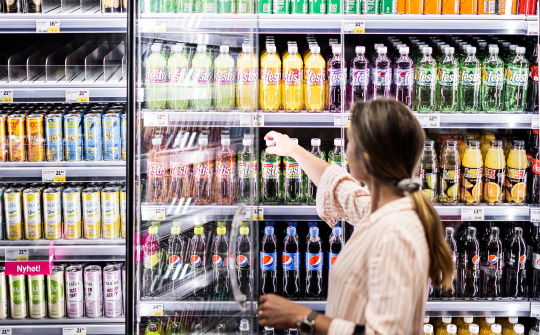 Thụy Điển cập nhật quy định về thực phẩm chế biến: Thêm cơ hội cho doanh nghiệp đi kèm với áp lực tuân thủ cao hơn