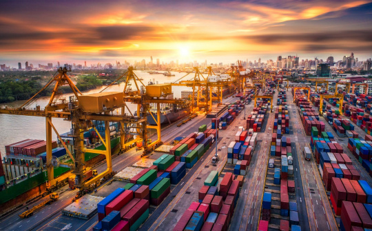 Phê duyệt Chương trình vươn ra thị trường quốc tế giai đoạn 2026 - 2030