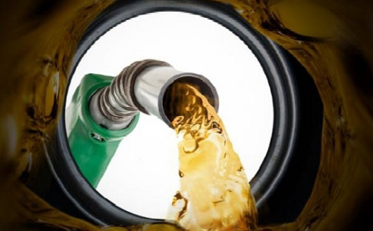 Bộ Công Thương tạm ngưng hiệu lực đối với quy định "dầu hỏa" đến 28/4/2026