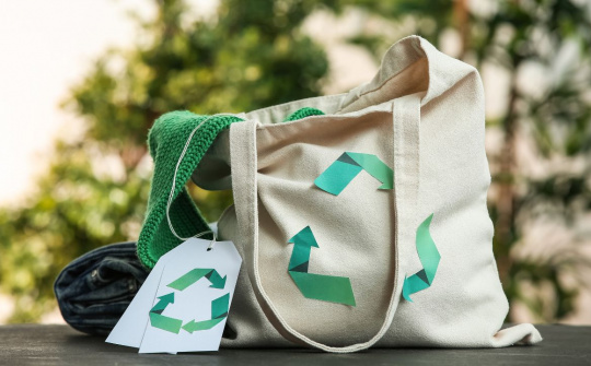 Quy định đối tượng phải thực hiện trách nhiệm tái chế sản phẩm, bao bì