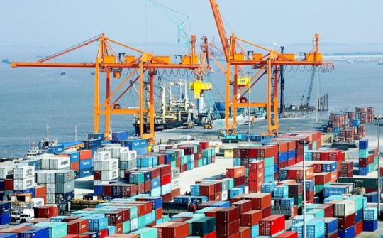 Bộ Công Thương hợp nhất các thông tư quy định chi tiết một số điều của Luật Quản lý ngoại thương