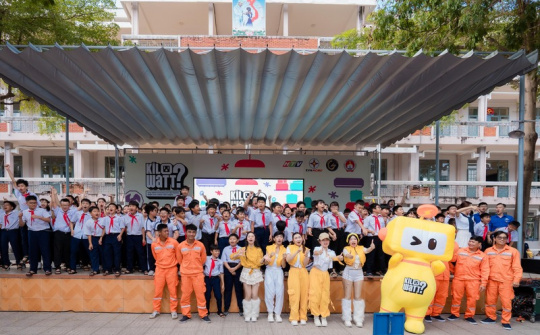 Nhu cầu điện tăng cao, TP.HCM chủ động phương án vận hành