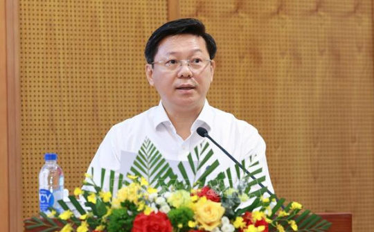 Phát biểu kết luận Hội nghị toàn quốc nghiên cứu, học tập, quán triệt và triển khai thực hiện Nghị quyết Đại hội XIV của Đảng cho các cơ quan báo chí, xuất bản và đại biểu văn nghệ sĩ, trí thức