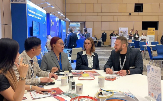 Hợp nhất quy định quản lý hoạt động của Văn phòng đại diện, Chi nhánh của thương nhân nước ngoài tại Việt Nam