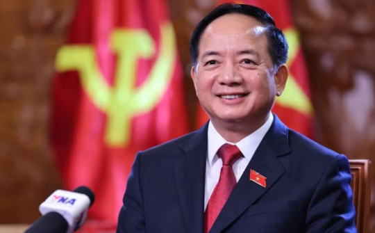 Nâng tầm lãnh đạo của Đảng đối với lĩnh vực tư tưởng-truyền thông