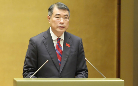 Kỳ họp thứ Nhất, Quốc hội khóa XVI: Chính phủ báo cáo về tình hình phát triển kinh tế - xã hội