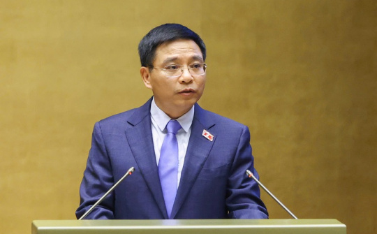 Kế hoạch phát triển kinh tế xã hội 2026 - 2030: Tăng trưởng cao gắn với giữ vững ổn định kinh tế vĩ mô