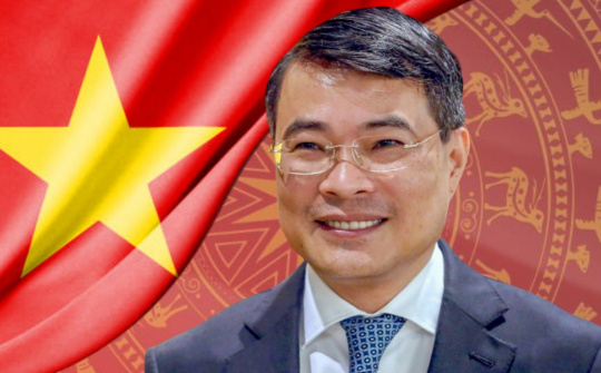 Thủ tướng Chính phủ Lê Minh Hưng làm Chủ tịch Hội đồng Thi đua - Khen thưởng Trung ương