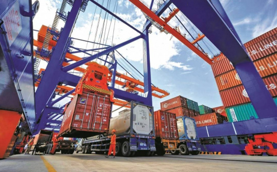 Bộ Công Thương ban hành kế hoạch rà soát, đánh giá thủ tục hành chính thuộc 7 lĩnh vực