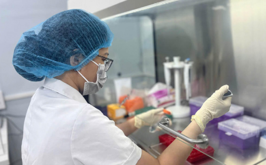 Bộ Công Thương ban hành quy định mới về giám định tư pháp trong lĩnh vực công thương