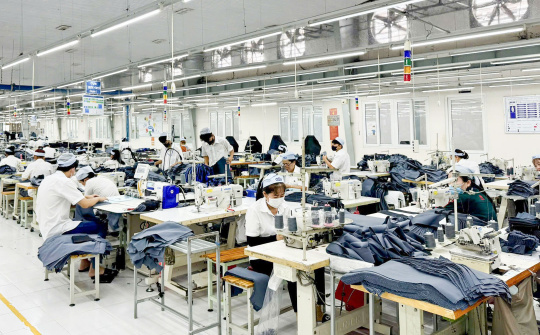 Lâm Đồng tập trung tháo gỡ điểm nghẽn, hiện thực hóa mục tiêu tăng trưởng 2 con số