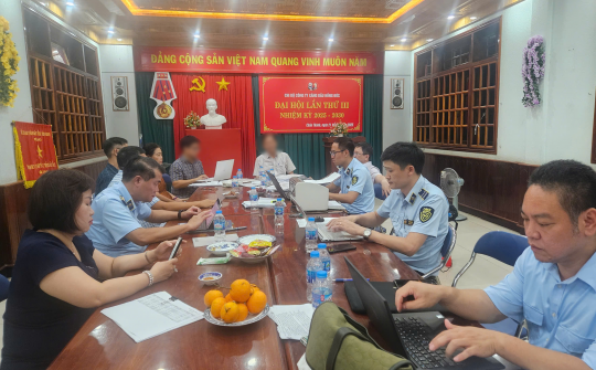 Xử phạt 2 doanh nghiệp đầu mối vi phạm dự trữ xăng dầu bắt buộc