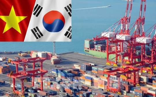 [Infographic] Bản ghi nhớ giữa Việt Nam và Hàn Quốc về kiểm soát xuất khẩu: Nguyên tắc và nội dung hợp tác