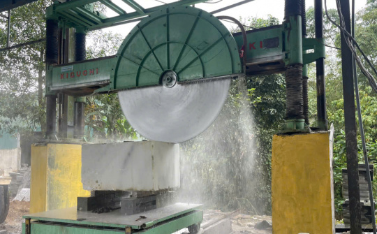 Giữ “cánh tay nối dài” của chính sách khuyến công