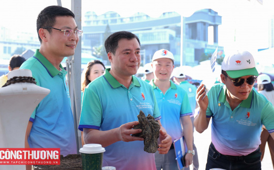 Bộ Công Thương ban hành Kế hoạch hành động thực hiện Nghị quyết của Chính phủ về bảo vệ quyền lợi người tiêu dùng