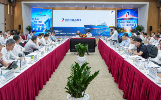 Thúc đẩy công tác kinh doanh năm 2026 tại Cụm miền Trung và Tây Nguyên