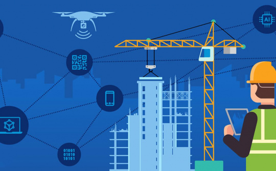 Impact of digital transformation on the financial performance of construction enterprises in Ca Mau province: A functional-area approach