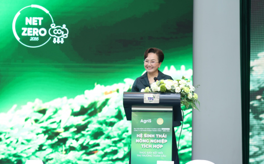 Chủ tịch AgriS (SBT) gia tăng sở hữu khi doanh nghiệp bước vào chu kỳ tăng trưởng mới
