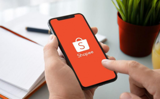 Shopee bị xử phạt 200 triệu đồng về hành vi cạnh tranh không lành mạnh