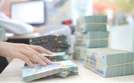 Chính thức tăng lương cơ sở lên 2.530.000 đồng/tháng từ 01/7/2026