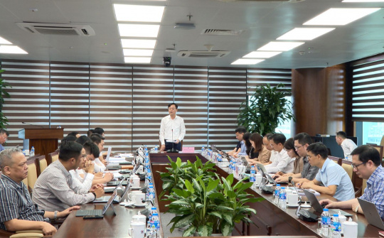 TKV triển khai kế hoạch tăng vốn điều lệ tại một số đơn vị