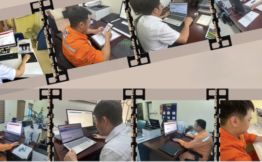 Sức lan tỏa mạnh mẽ của Cuộc thi "Tìm hiểu truyền thống ngành Công Thương năm 2026"